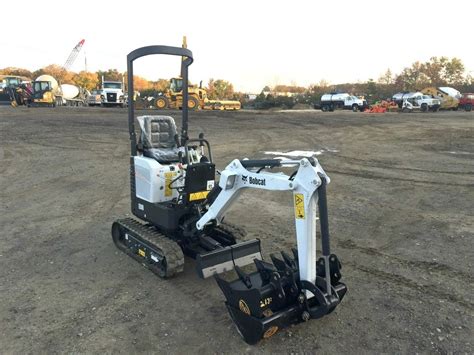 bobcat mini excavator sale owner|used bobcat mini excavators for sale.